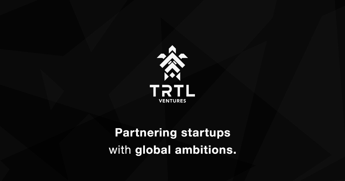 Trtl logo outlet